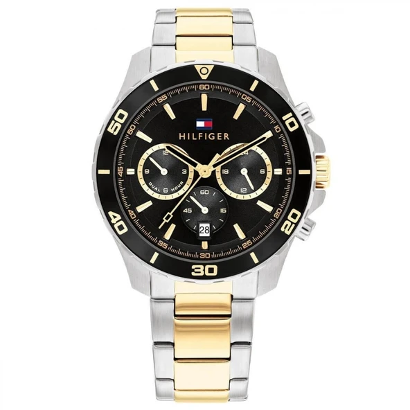 Tommy Hilfiger TH1792095 Erkek Kol Saati ürün görseli 1