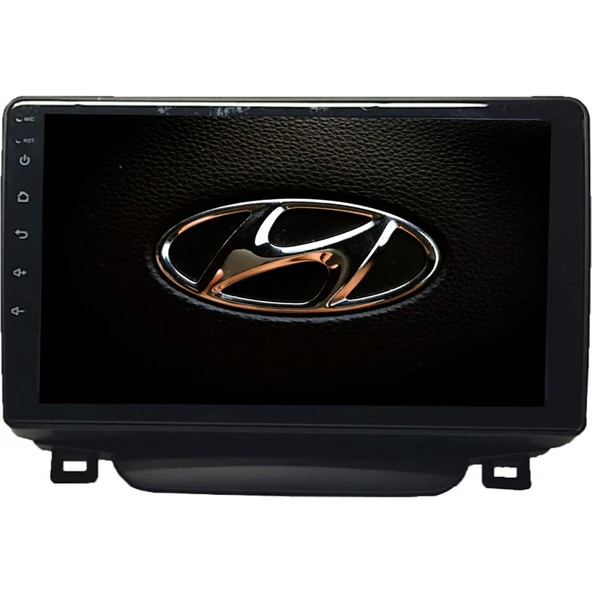 Navmina Hyundai I30 Android Carplay Multimedya 2012-2015 4gb Ram + 64GB Hafıza ürün görseli 1