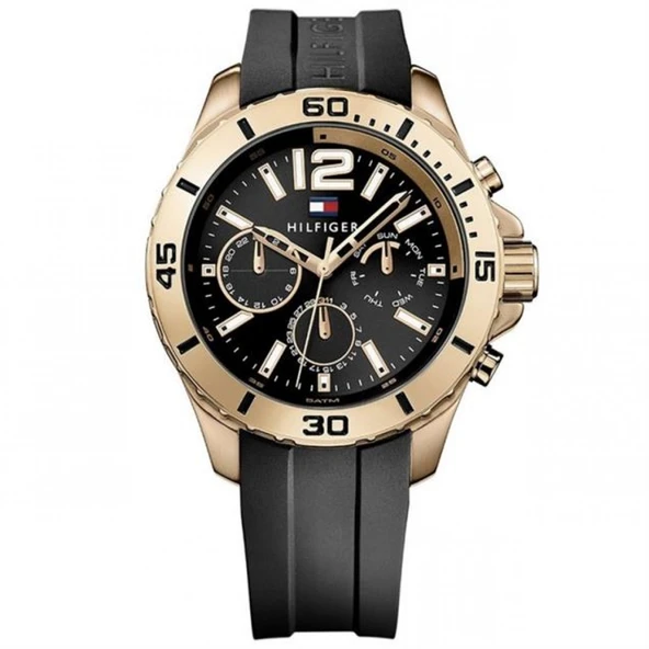 Tommy Hilfiger TH1791145  Erkek Kol Saati ürün görseli 1