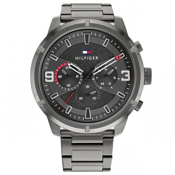 Tommy Hilfiger TH1792071 Erkek Kol Saati ürün görseli 1