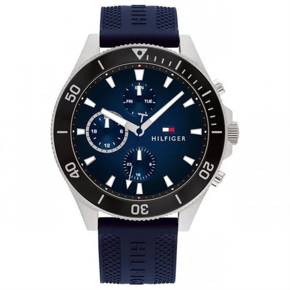 Tommy Hilfiger TH1791920 Erkek Kol Saati ürün görseli 1