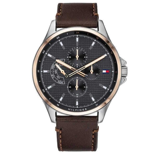 Tommy Hilfiger TH1791615 Erkek  Kol Saati ürün görseli 1