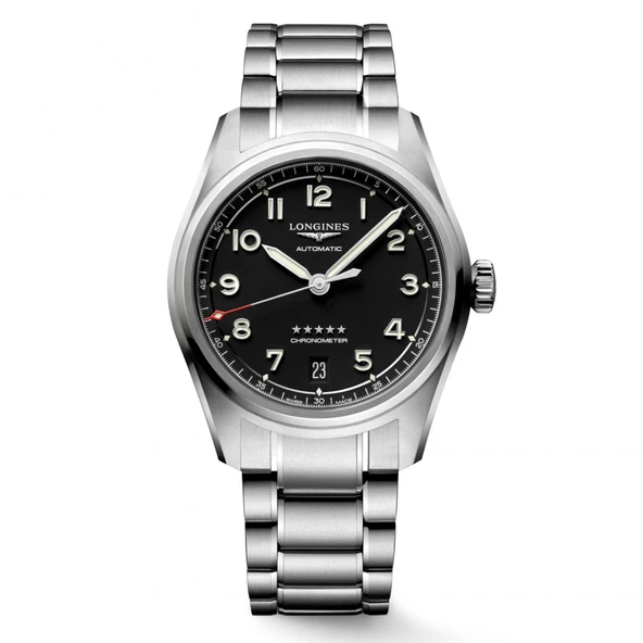 Longines Spirit L34104536 Kol Saati ürün görseli 1