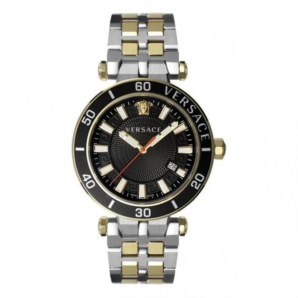 Versace VRSCVEZ300821 Erkek Kol Saati ürün görseli 1