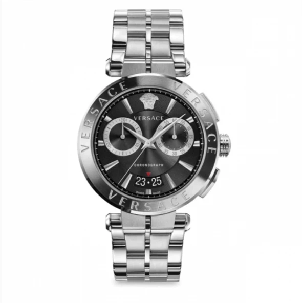 Versace VRSCVBR080017 Erkek Kol Saati ürün görseli 1