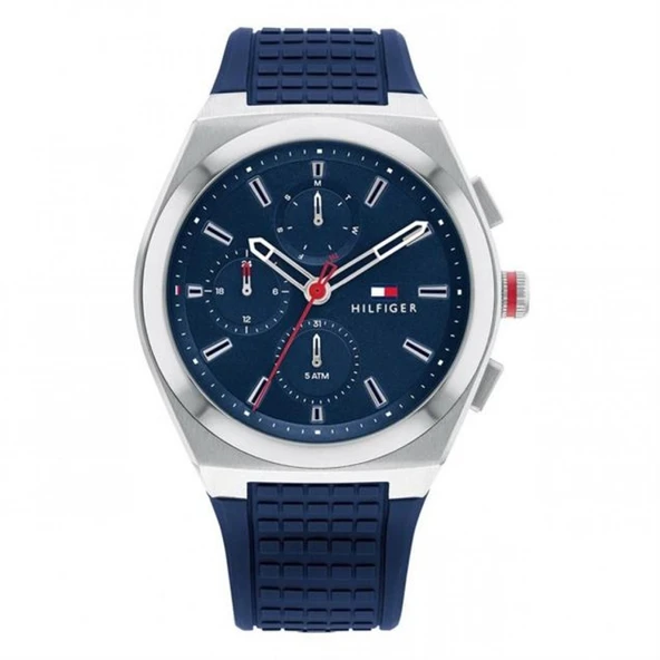 Tommy Hilfiger TH1791899 Erkek Kol Saati ürün görseli 1