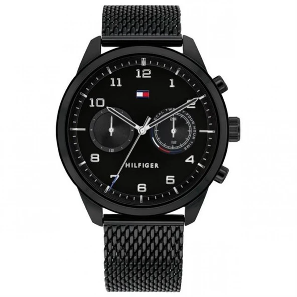Tommy Hilfiger TH1791787 Erkek Kol Saati ürün görseli 1