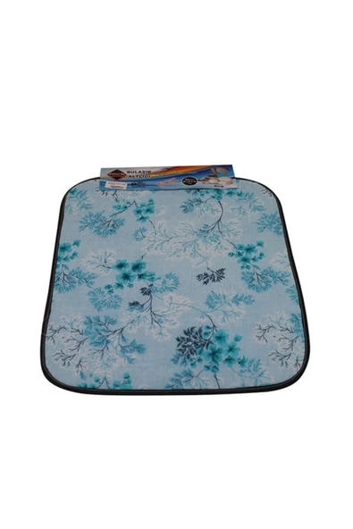 Yuvalin Micro Bulaşık Matı Altlığı 40x47,50 cm ürün görseli 1