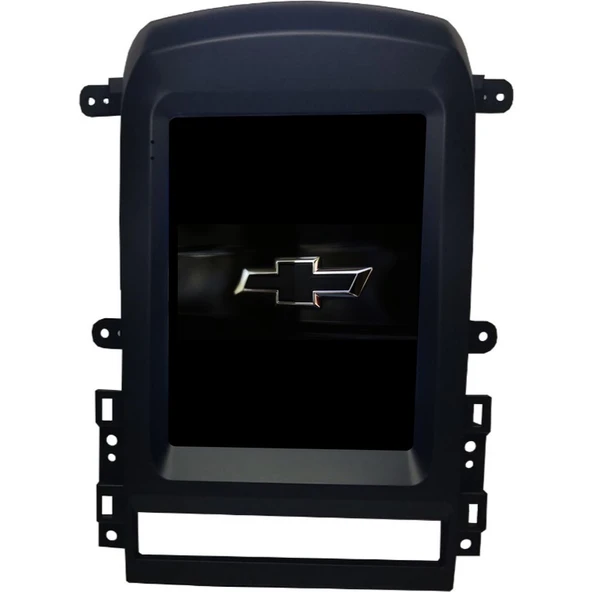 Navmina Chevrolet Captiva Tesla Ekran Android Carplay Multimedya 2007-2011 4gb Ram + 64GBHAFIZA + 4 Çekirdek ürün görseli 1