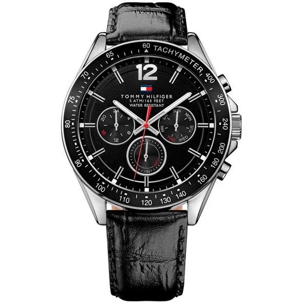 Tommy Hilfiger TH1791117 Erkek Kol Saati ürün görseli 1