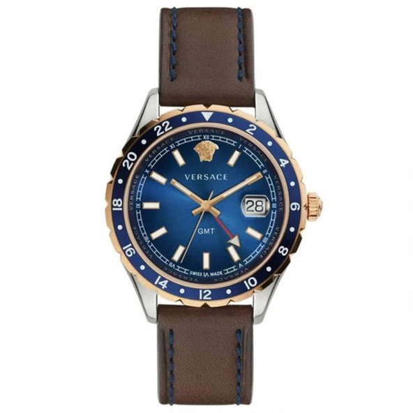 Versace VRSCV11080017 Erkek Kol Saati ürün görseli 1