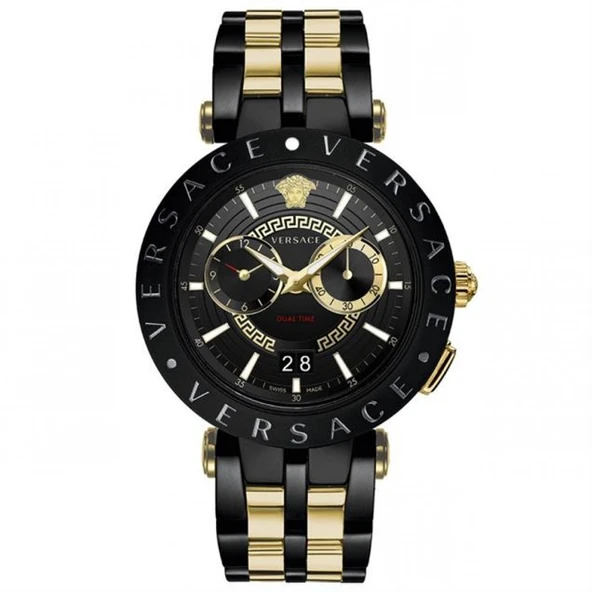 Versace VRSCVEBV00619 Erkek Kol Saati ürün görseli 1