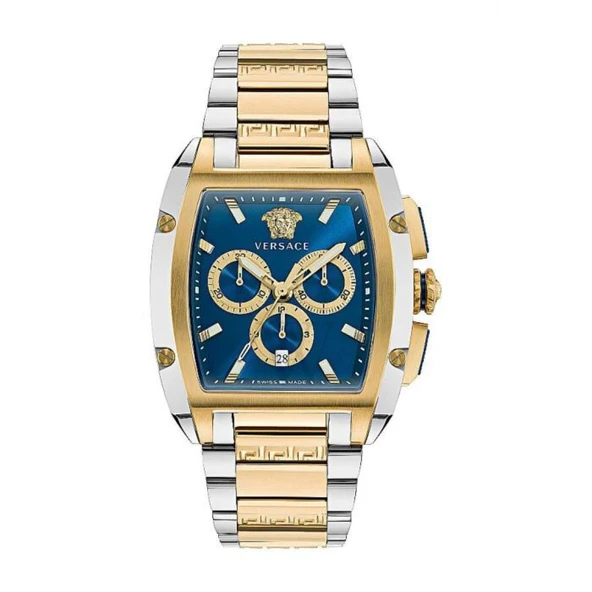 Versace VRSCVE6H00723 Erkek Kol Saati ürün görseli 1