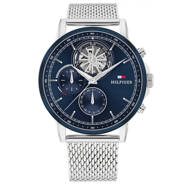 Tommy Hilfiger TH1710609 Erkek Kol Saati ürün görseli 1