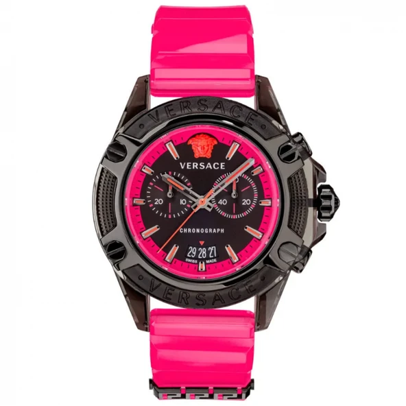Versace VRSCVEZ700221 Kol Saati ürün görseli 1