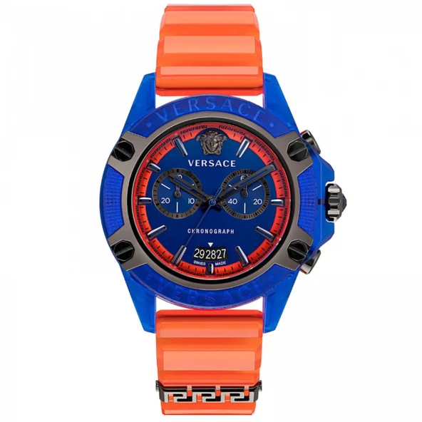 Versace VRSCVEZ700922 Kol Saati ürün görseli 1