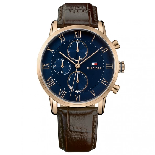 Tommy Hilfiger TH1791399 Erkek Kol Saati ürün görseli 1