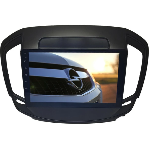 Navmina Opel Insignia Android Carplay Multimedya 2013-2016 6gb Ram + 128GB Hafıza ürün görseli 1