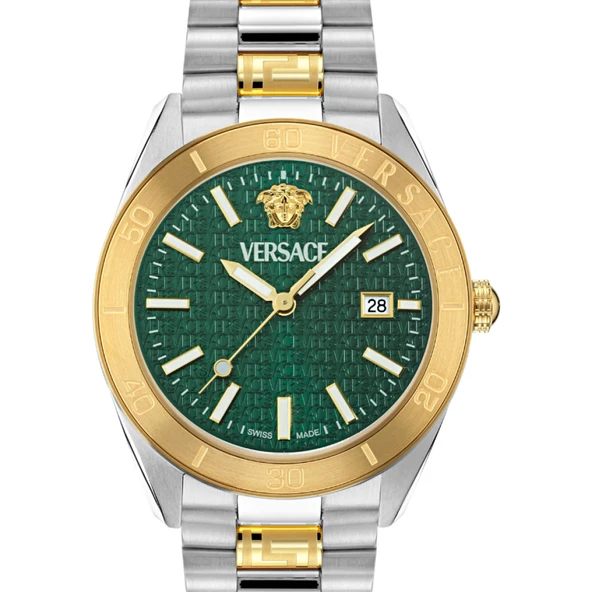 Versace VRSCVE8E00524 Erkek Kol Saati ürün görseli 1