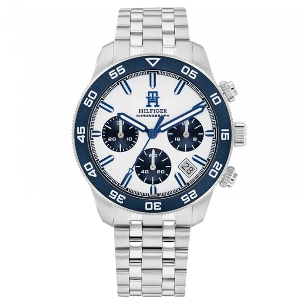 Tommy Hilfiger TH1792157 Erkek Kol Saati ürün görseli 1