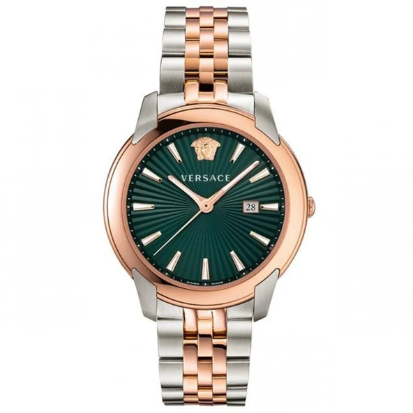 Versace VRSCVELQ00619 Kol Saati ürün görseli 1