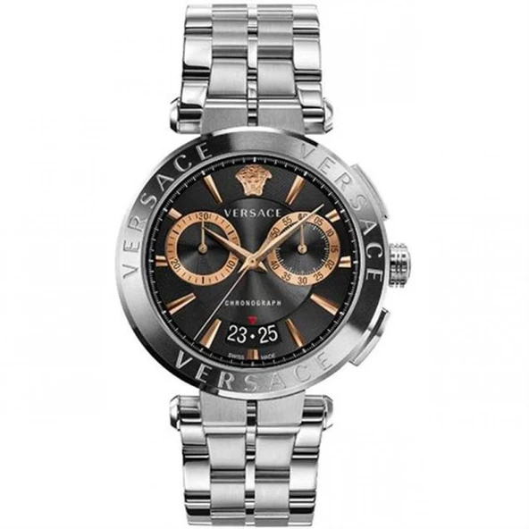 Versace VRSCVE1D01019 Erkek Kol Saati ürün görseli 1