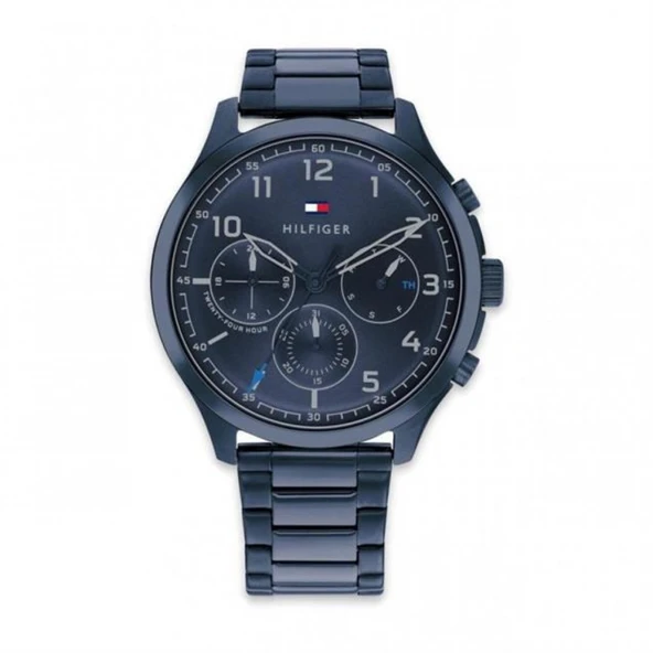 Tommy Hilfiger TH1791853 Erkek Kol Saati ürün görseli 1