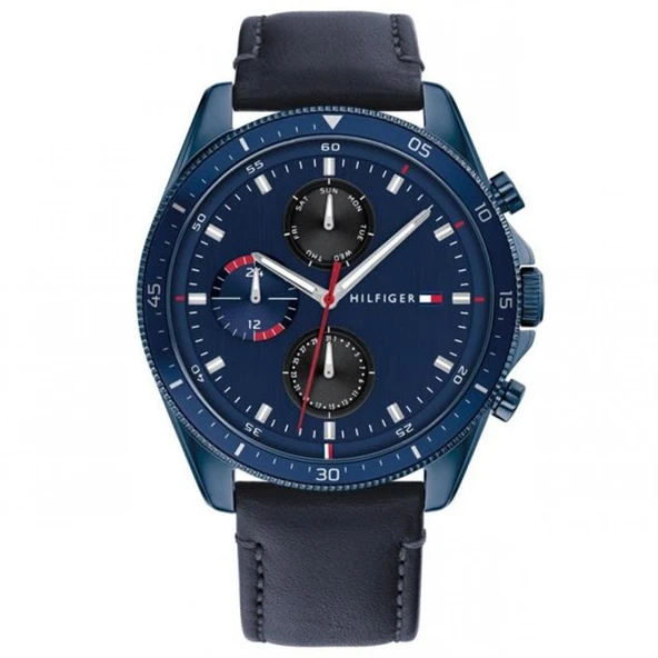Tommy Hilfiger TH1791839 Erkek Kol Saati ürün görseli 1
