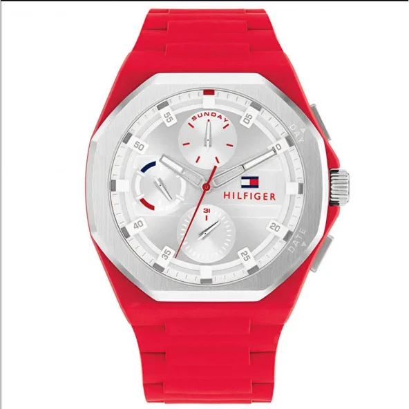 Tommy Hilfiger TH1792123 Erkek Kol Saati ürün görseli 1