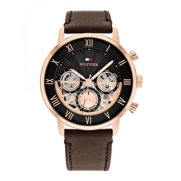 Tommy Hilfiger TH1710566 Erkek Kol Saati ürün görseli 1