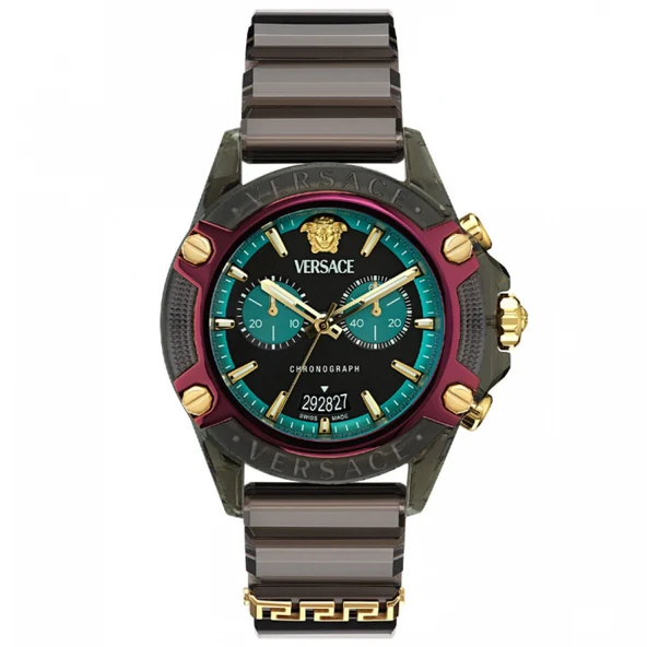 Versace VRSCVE8P00224 Kol Saati ürün görseli 1