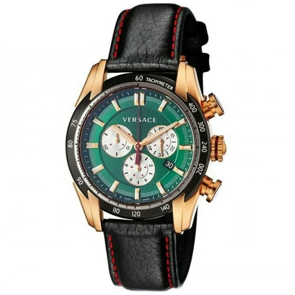 Versace VRSCVDB050014 Erkek Kol Saati ürün görseli 1
