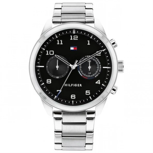 Tommy Hilfiger TH1791784 Erkek Kol Saati ürün görseli 1