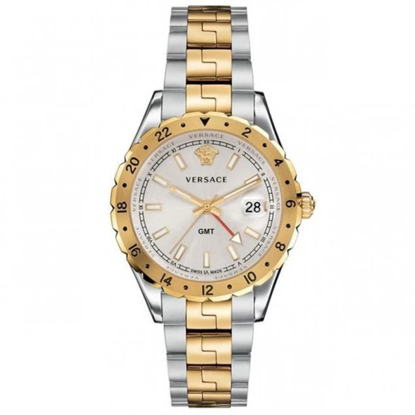 Versace VRSCV11030015 Erkek Kol Saati ürün görseli 1