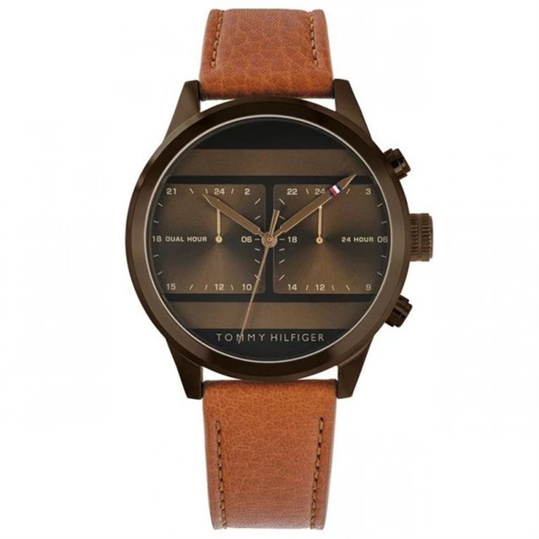 Tommy Hilfiger TH1791594 Erkek Kol Saati ürün görseli 1