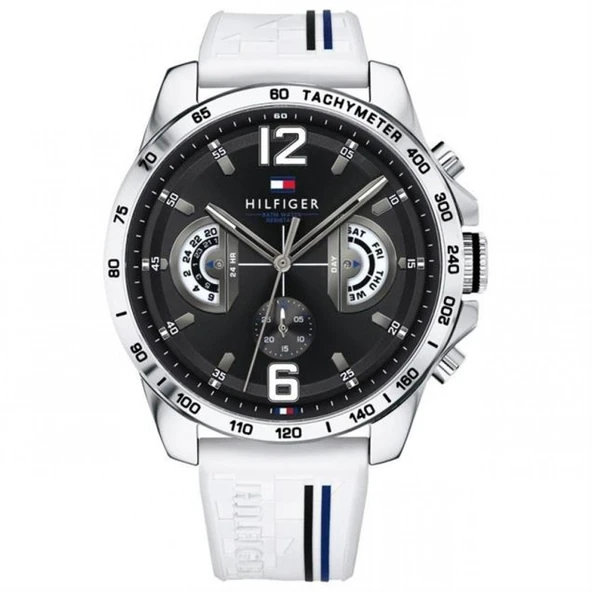 Tommy Hilfiger Watch TH1791475 Erkek Kol Saati ürün görseli 1