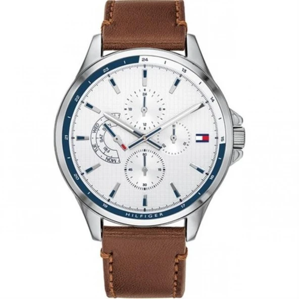 Tommy Hilfiger TH1791614 Erkek Kol Saati ürün görseli 1