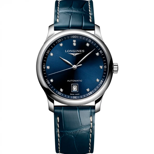 Longines Master Collection L26284970 Kol Saati ürün görseli 1