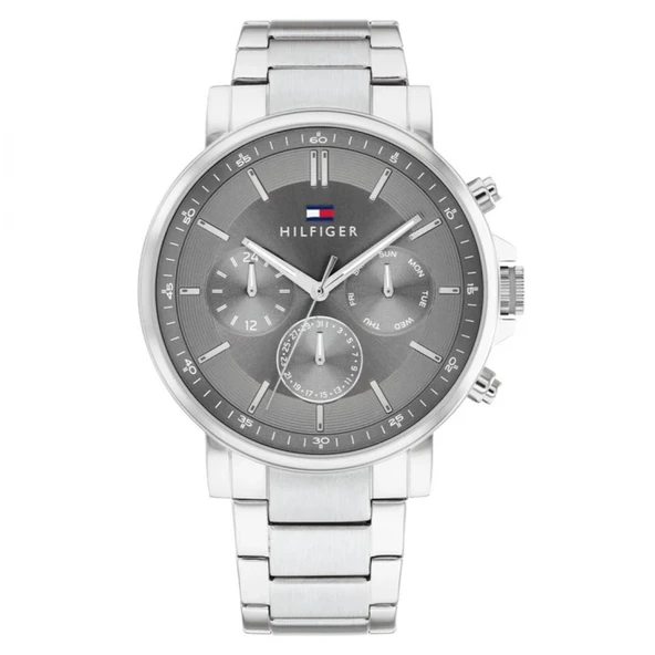 Tommy Hilfiger TH1710604 Erkek Kol Saati ürün görseli 1