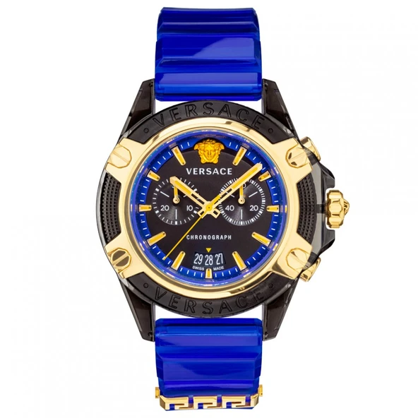 Versace VRSCVEZ700521 Kol Saati ürün görseli 1