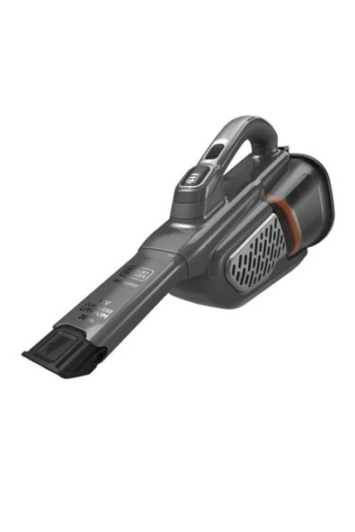 Black&Decker BHHV520JF-QW 18v-36w/h Şarjlı El Süpürgesi ürün görseli 1