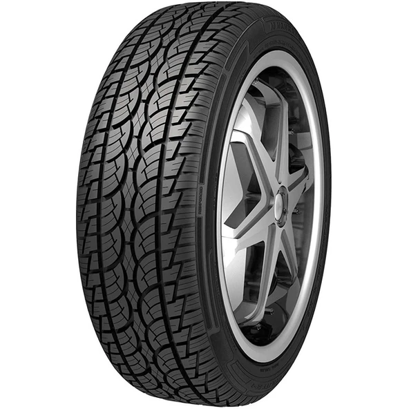 Nankang 285/45R22 114V XL Utility SP-7 (Yaz) (2025) ürün görseli 1