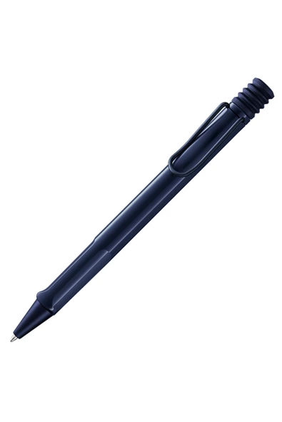 LAMY SAFARI 2025 OZEL URETIM RENGI DARK DUSK TUKENMEZ KALEM ürün görseli 1