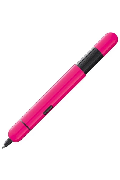 LAMY PICO TUKENMEZ KALEM LAKE GOVDE NEON PEMBE ürün görseli 1