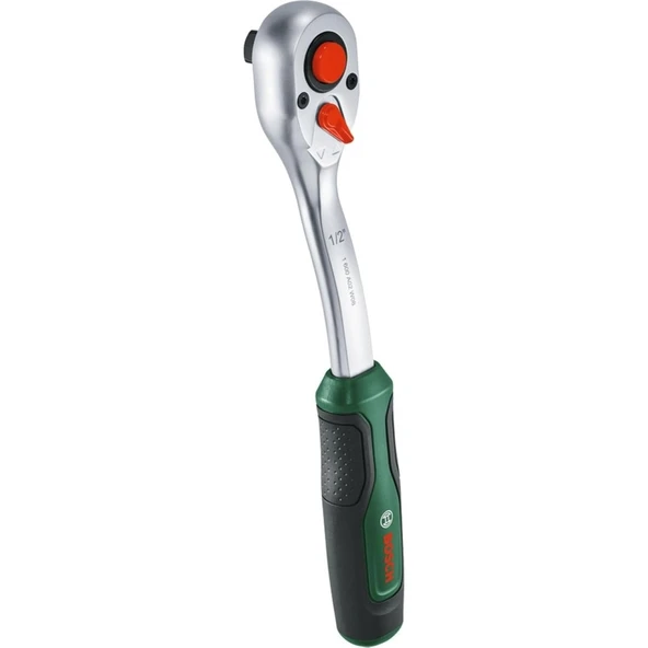 Bosch 1/2 Cırcırlı Somun Sıkma ürün görseli 1