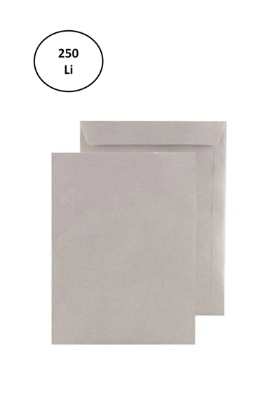 Asil Doğan As-0851 Torba Zarf Kraft 24x32 cm 90 gr ürün görseli 1