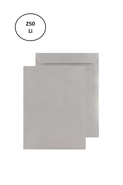 Asil Doğan As-0861 Torba Zarf Kraft 260x350 mm 90 gr ürün görseli 1