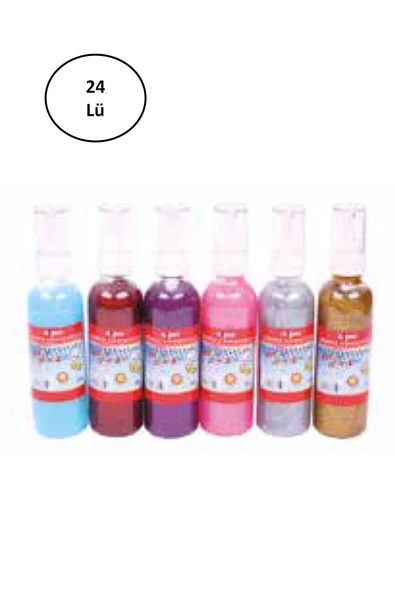 Alper Simli Yapıştırıcı 50gr 66050 24'lü ürün görseli 1