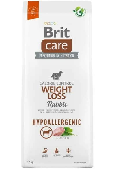 Weight Loss Light Kilo Problemli Yetişkin Köpek Maması 12 Kg ürün görseli 1