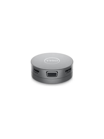 DELL DA310 USB-C Multiport Adapter ürün görseli 1